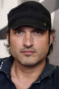Robert Rodriguez photo