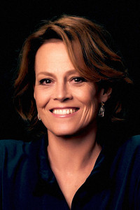 Sigourney Weaver photo