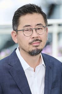 Na Hong-jin photo