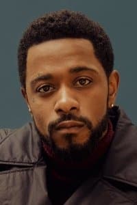 LaKeith Stanfield photo