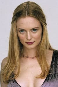 Heather Graham photo