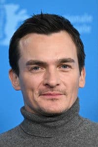 Rupert Friend photo