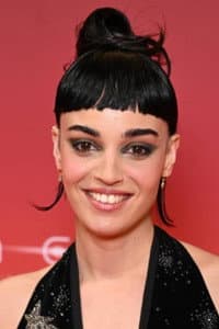 Souheila Yacoub photo