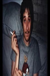 Harmony Korine photo