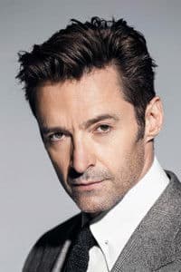 Hugh Jackman photo