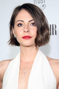 Willa Holland photo