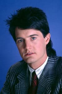 Kyle MacLachlan photo