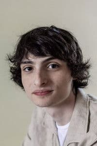 Finn Wolfhard photo