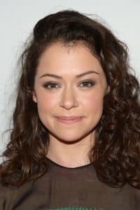 Tatiana Maslany photo