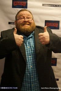 David McDonough photo