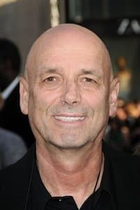 Martin Campbell photo