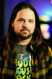 Phillip Lybrand photo