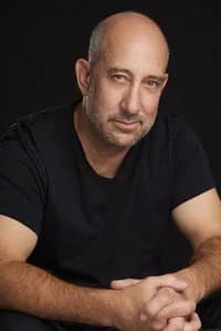 David Lawrence Brown photo