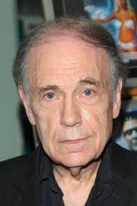 Donald F. Glut photo