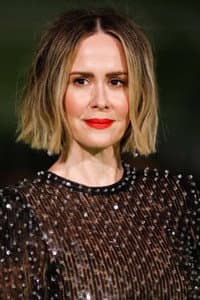 Sarah Paulson photo