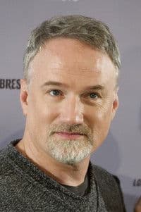 David Fincher photo