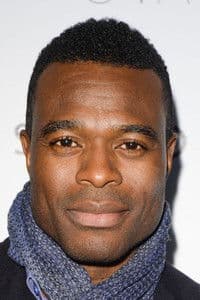 Lyriq Bent photo
