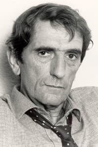 Harry Dean Stanton photo