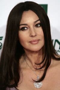 Monica Bellucci photo