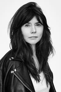 Małgorzata Szumowska photo