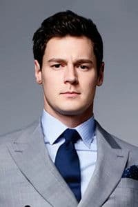 Benjamin Walker photo