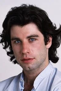 John Travolta photo