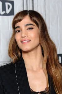 Sofia Boutella photo