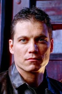 Holt McCallany photo