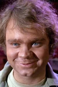 Michael J. Pollard photo