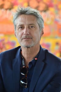 Antoine de Caunes photo