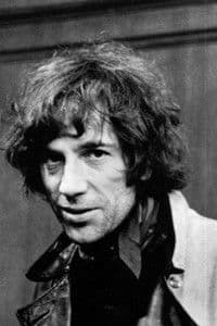 Donald Cammell photo