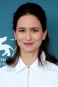 Katherine Waterston photo