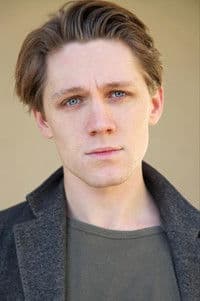 Charlie Bentley photo