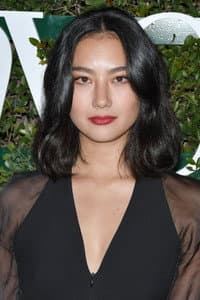 Adeline Rudolph photo