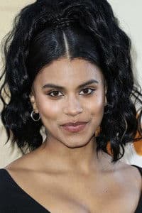 Zazie Beetz photo