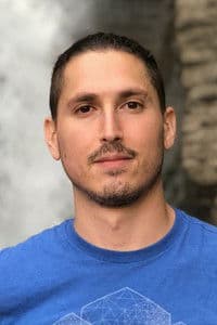 Dusty Mancinelli photo