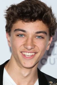 Gavin Casalegno photo