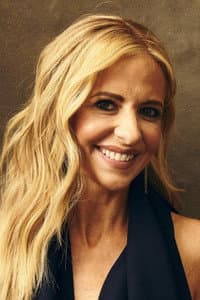 Sarah Michelle Gellar photo