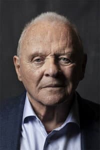 Anthony Hopkins photo