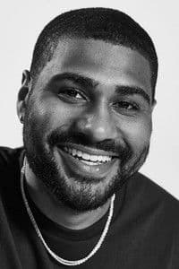 Mark Anthony Green photo