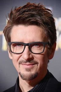 Scott Derrickson photo