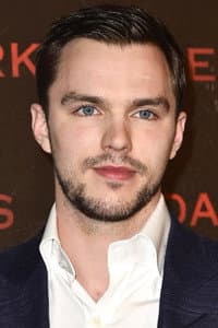 Nicholas Hoult photo