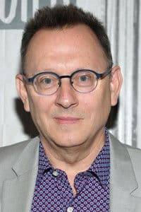 Michael Emerson photo