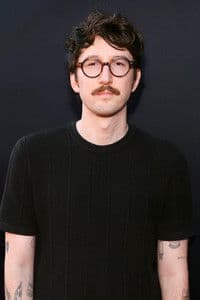 Nicolas Curcio photo