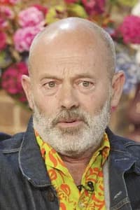 Keith Allen photo