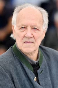 Werner Herzog photo