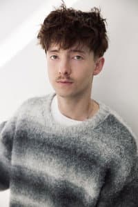 Joe Bird photo