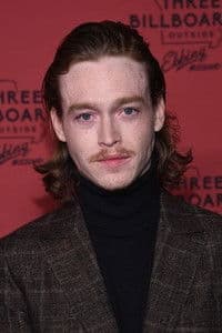 Caleb Landry Jones photo