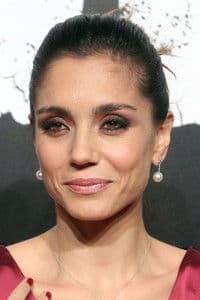 Cristiana Dell'Anna photo