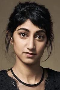 Sunita Mani photo